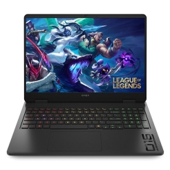 HP Omen Hanna 25C1 16 2K AG IPS 144hz I7-14650HX 16GB 512GB PCIE RTX 5060 8GB Shadow Black