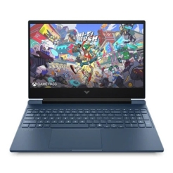 HP Victus Roku 25C1 15.6 FHD AG IPS 144hz 300nits I5-210H 24GB 1TB RTX 5060 8GB Performance Blue (D4XD7EA)