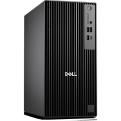 Dell Pro Tower Plus QBT1250 U7-265 16GB 512GB RTX 5060 DVD 360W Black (210-BPWD_17636720.1_16)