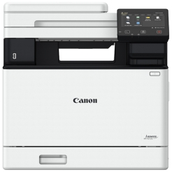 Canon All-in-one MFP I-S MF752CDW (5455C012AA)