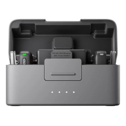 DJI Mic Mini 2TX+1RX+Charging Case (6941565991454)