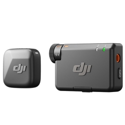 DJI Mic Mini 1TX+1RX (6941565991430)