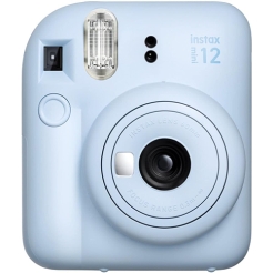 Fujifilm INSTAX 12 mini Pastel Blue