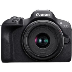 Canon EOS R10+Lens RF-S 18-45mm