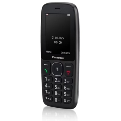 Panasonic KX-TF400EXB Black
