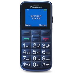 Panasonic KX-TU110EXC Blue