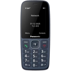 Panasonic KX-TF400EXС 4G Blue