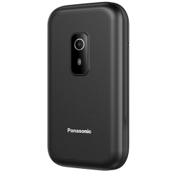 Panasonic KX-TF600EXB 4G Black