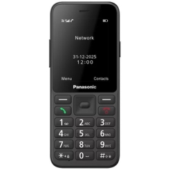Panasonic KX-TU260EXB 4G Black