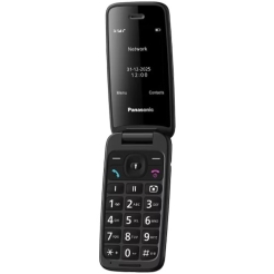 Panasonic KX-TU410EXB 4G Black