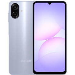 Samsung Galaxy A07 4/64GB Light Violet