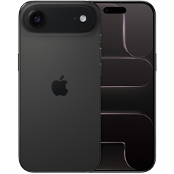 iPhone Air 256GB Space Black