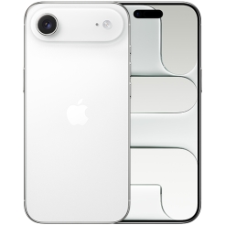 iPhone Air 256GB Cloud White