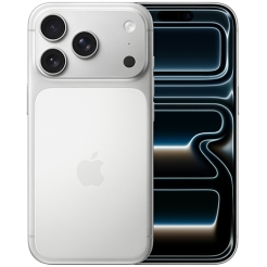 iPhone 17 Pro 512GB Silver