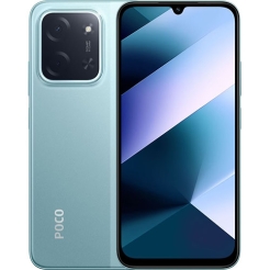 Xiaomi Poco C85 6GB/128GB Green