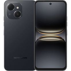 Tecno Spark 40C 4GB/128GB Black