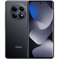 Xiaomi Redmi Note 15 6GB/128GB Without NFC Black