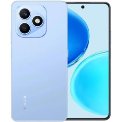 Honor X8d 8GB/128GB Dual Sim Light Blue