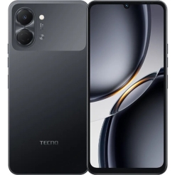 Tecno Spark Go 3 4GB/128GB Ink Black