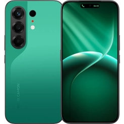 Tecno Camon 50 8GB/256GB Malachite Green