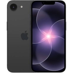 iPhone 17e 256GB Black