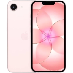 iPhone 17e 256GB Soft Pink
