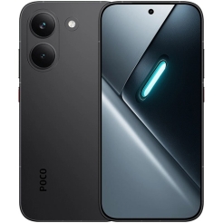 Xiaomi Poco X8 Pro 8GB/512GB Black