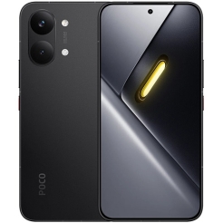 Xiaomi Poco X8 Pro Max 12GB/512GB Black