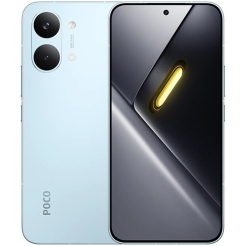 Xiaomi Poco X8 Pro Max 12GB/256GB Blue