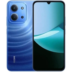 Xiaomi Redmi 15C 8GB/256GB NFC Moonlight Blue