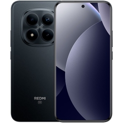 Xiaomi Redmi Note 15 Pro 5G 8GB/512GB Black