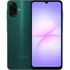 Samsung Galaxy A07 4/128GB Green