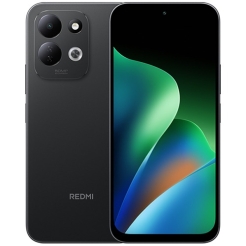 Xiaomi Redmi 17 4GB/128GB Black