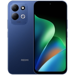 Xiaomi Redmi 17 8GB/256GB Deep Blue