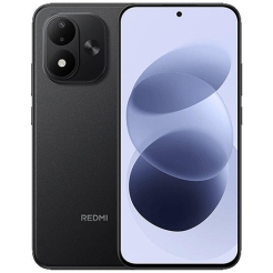 Xiaomi Redmi Note 17 5G 6GB/256GB Black