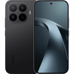 Xiaomi 17T 12GB/512GB Black