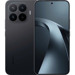 Xiaomi 17T Pro 12GB/512GB Black