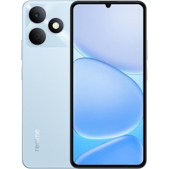 Realme Note 80 4GB/64GB Blue