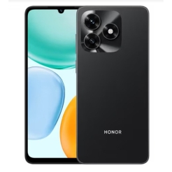 Honor X5c Plus 4GB/128GB Dual Sim Midnight Black