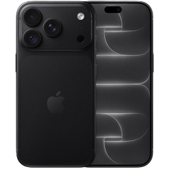 iPhone 18 Pro 512GB Black