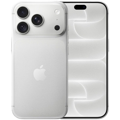 iPhone 18 Pro 2TB Silver