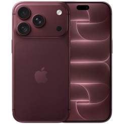 iPhone 18 Pro 2TB Burgundy