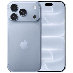 iPhone 18 Pro 512GB Glacier