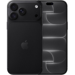 iPhone 18 Pro Max 256GB Black