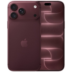 iPhone 18 Pro Max 256GB Burgundy
