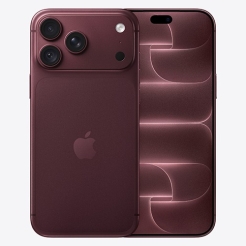 iPhone 18 Pro Max 256GB Burgundy