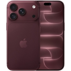 iPhone 18 Pro Max 512GB Burgundy 