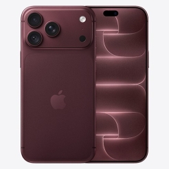 iPhone 18 Pro Max 512GB Burgundy