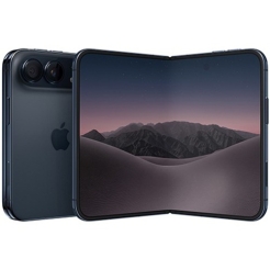 iPhone Duo 256GB Night Sky