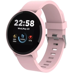 Canyon Smart Watch Lollypop SW-63 Pink